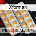 Xforman levitra2